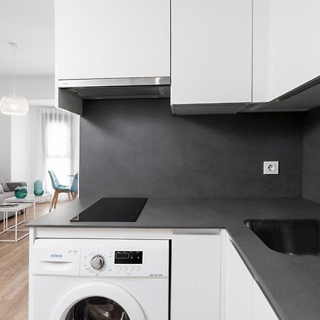 Apartamentos Isabella By Concept Flats 格拉纳达 外观 照片