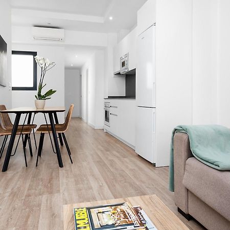 Apartamentos Isabella By Concept Flats 格拉纳达 外观 照片