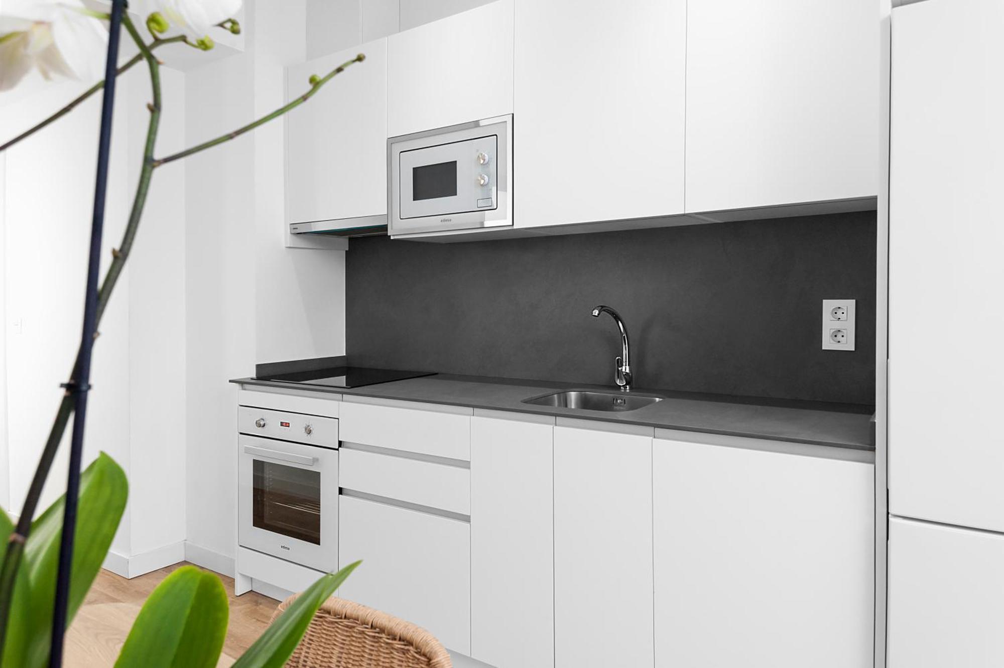 Apartamentos Isabella By Concept Flats 格拉纳达 外观 照片