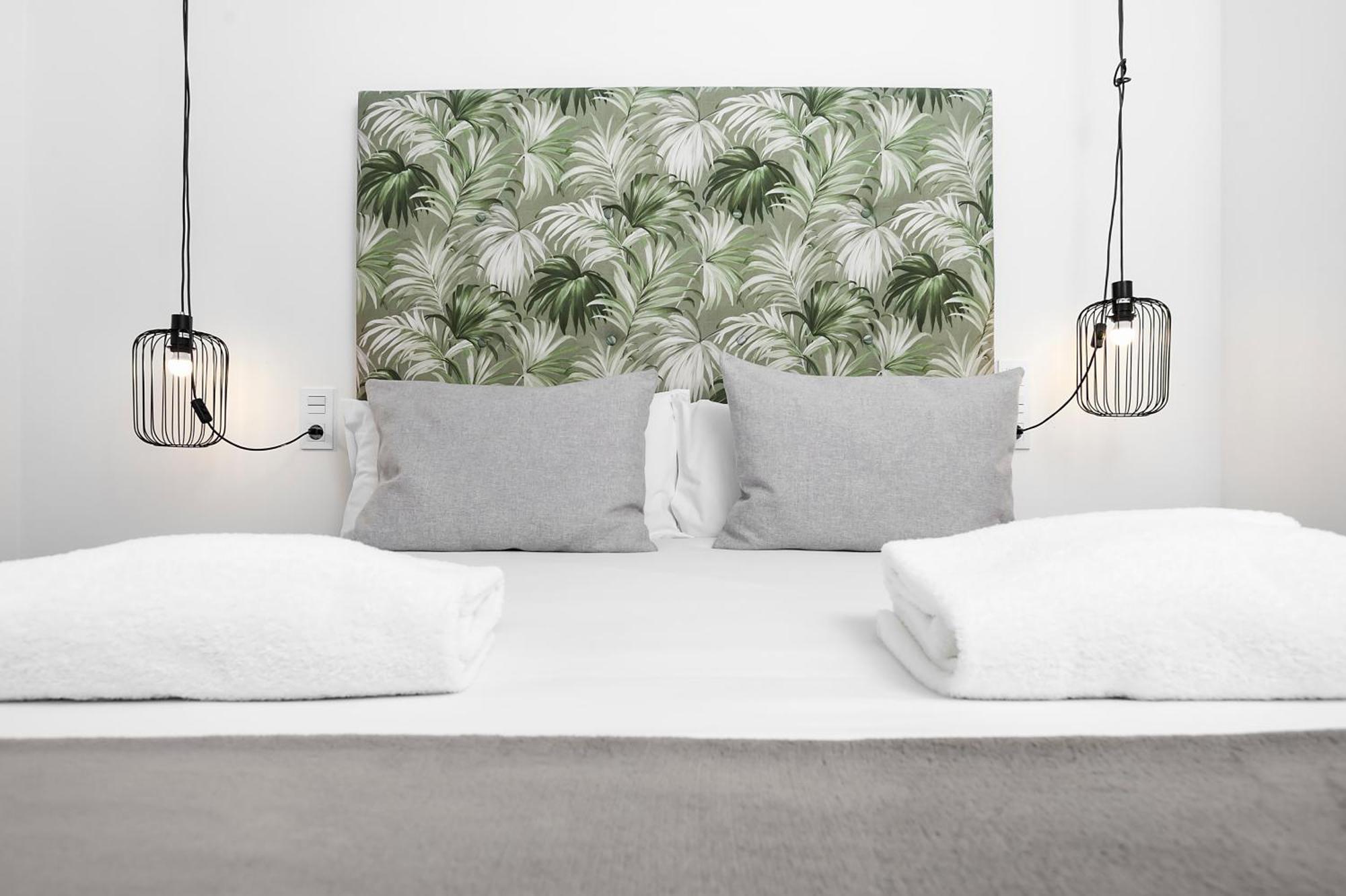 Apartamentos Isabella By Concept Flats 格拉纳达 外观 照片