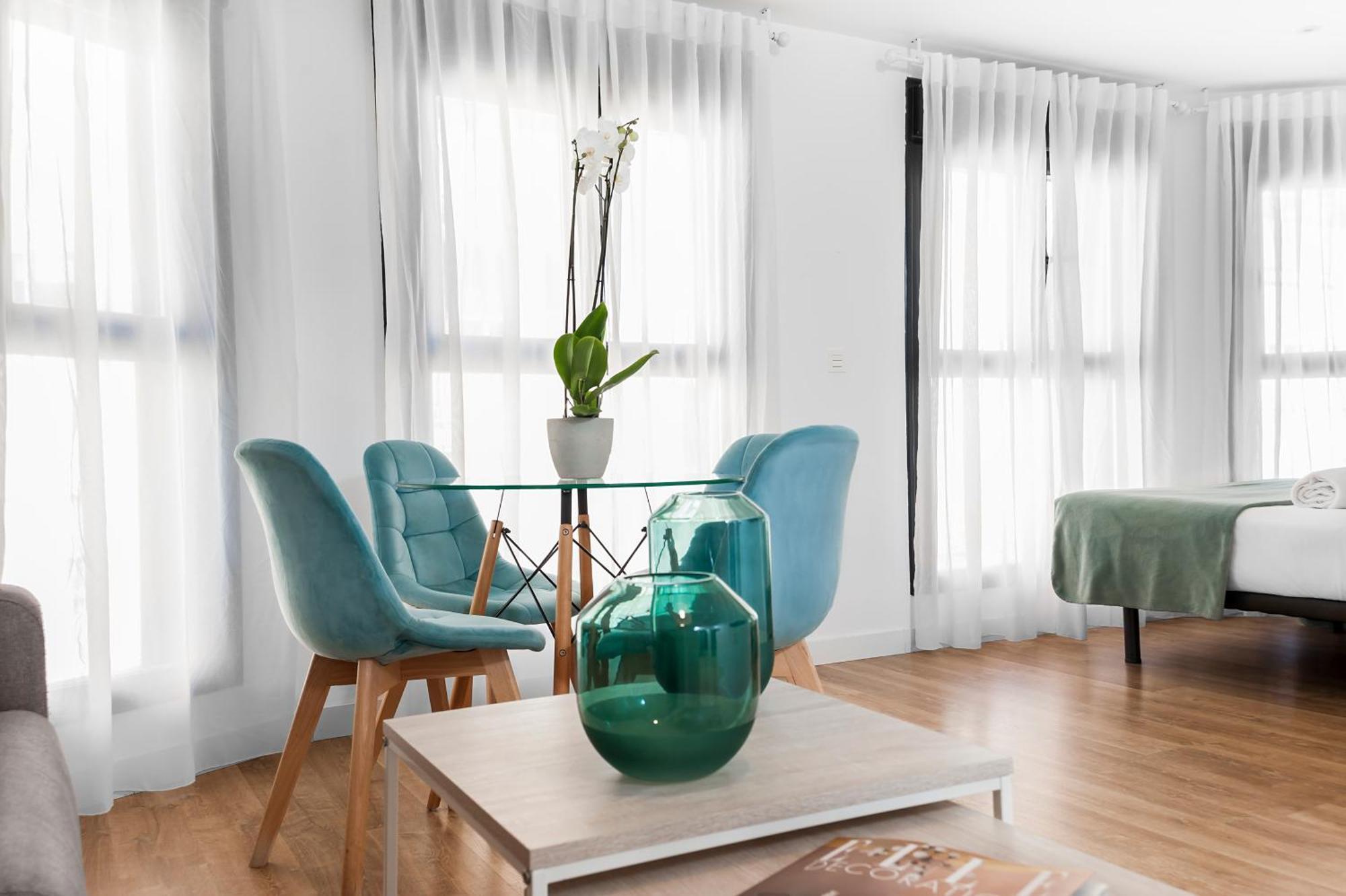Apartamentos Isabella By Concept Flats 格拉纳达 外观 照片