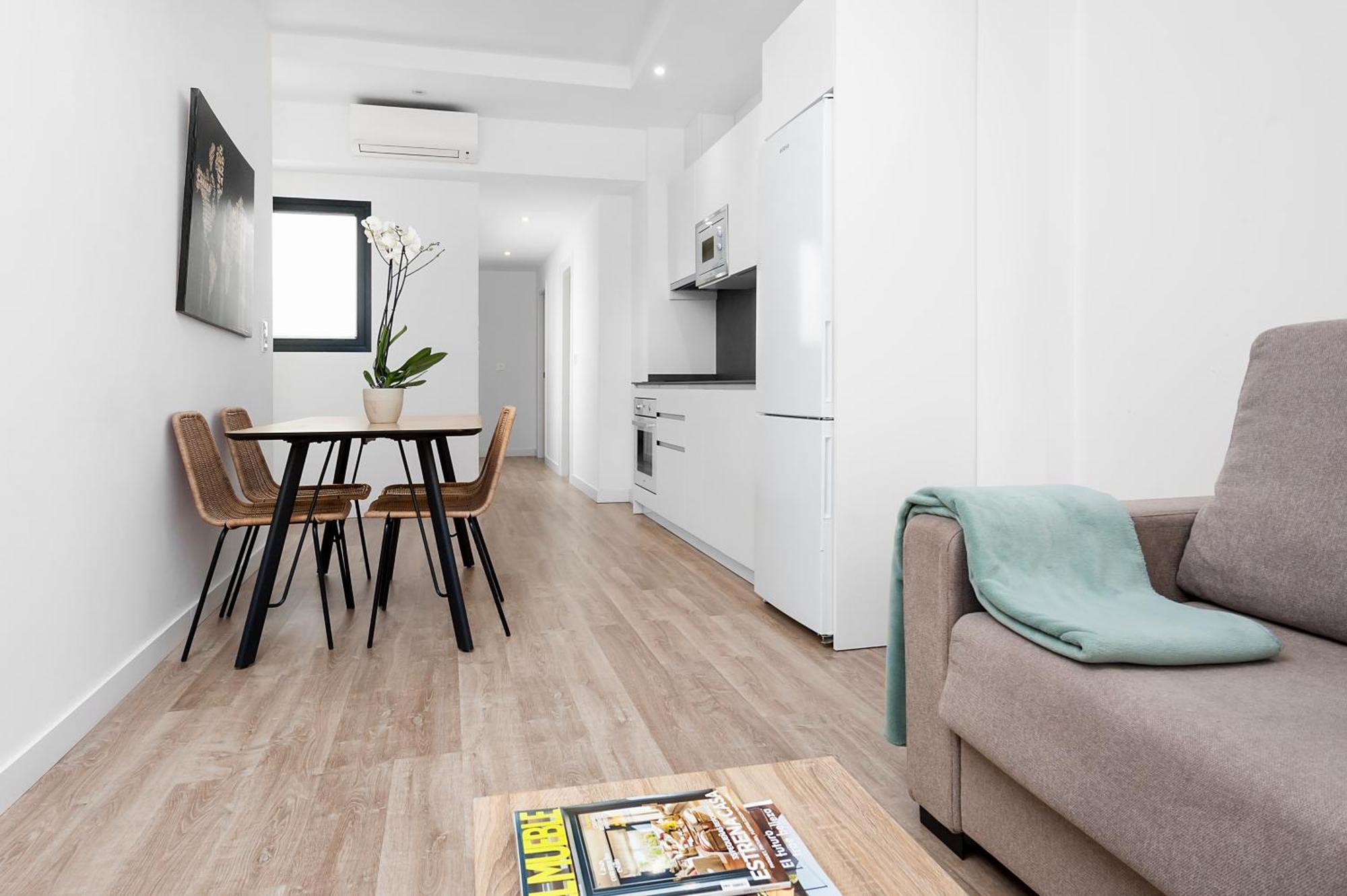 Apartamentos Isabella By Concept Flats 格拉纳达 外观 照片