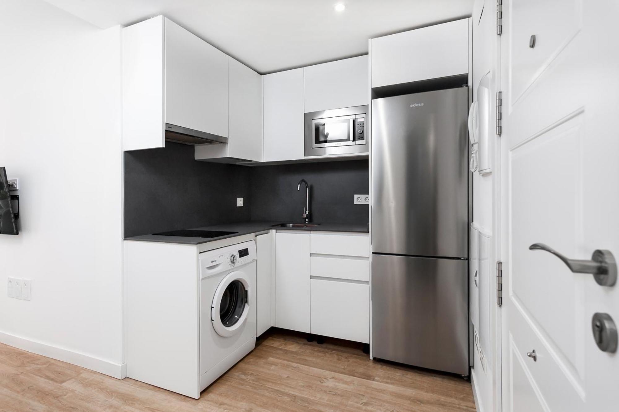 Apartamentos Isabella By Concept Flats 格拉纳达 外观 照片