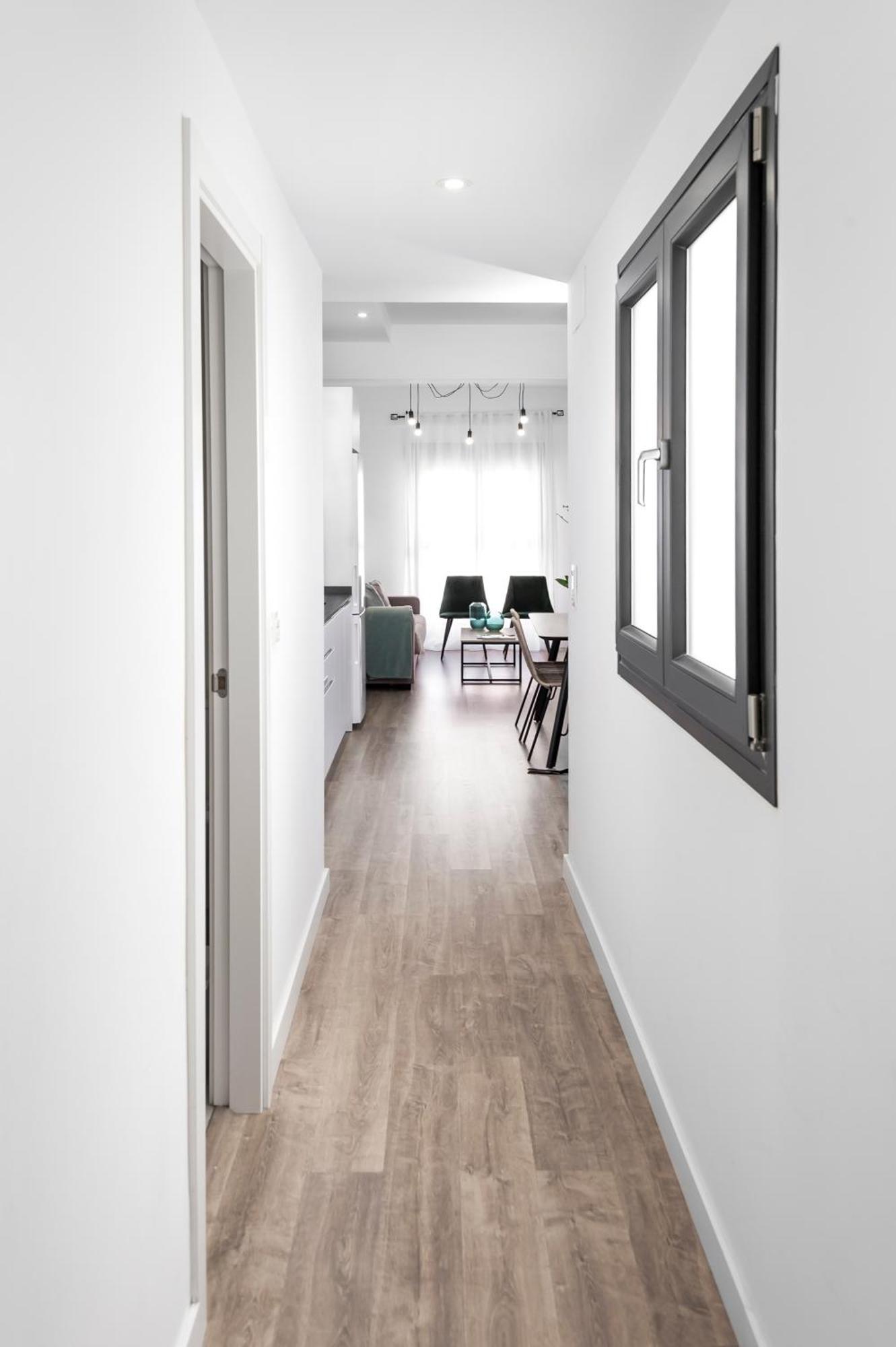 Apartamentos Isabella By Concept Flats 格拉纳达 外观 照片