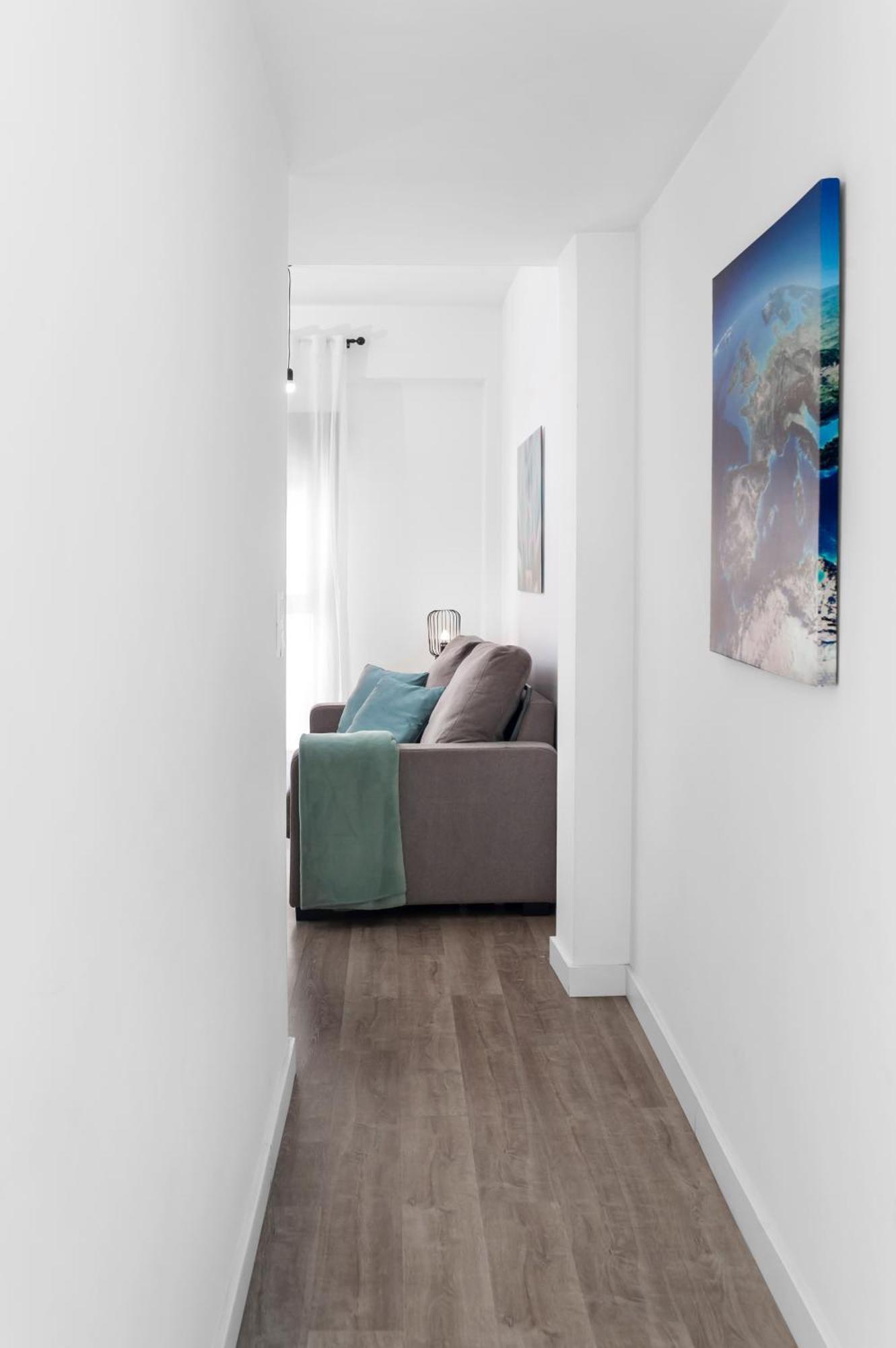 Apartamentos Isabella By Concept Flats 格拉纳达 外观 照片
