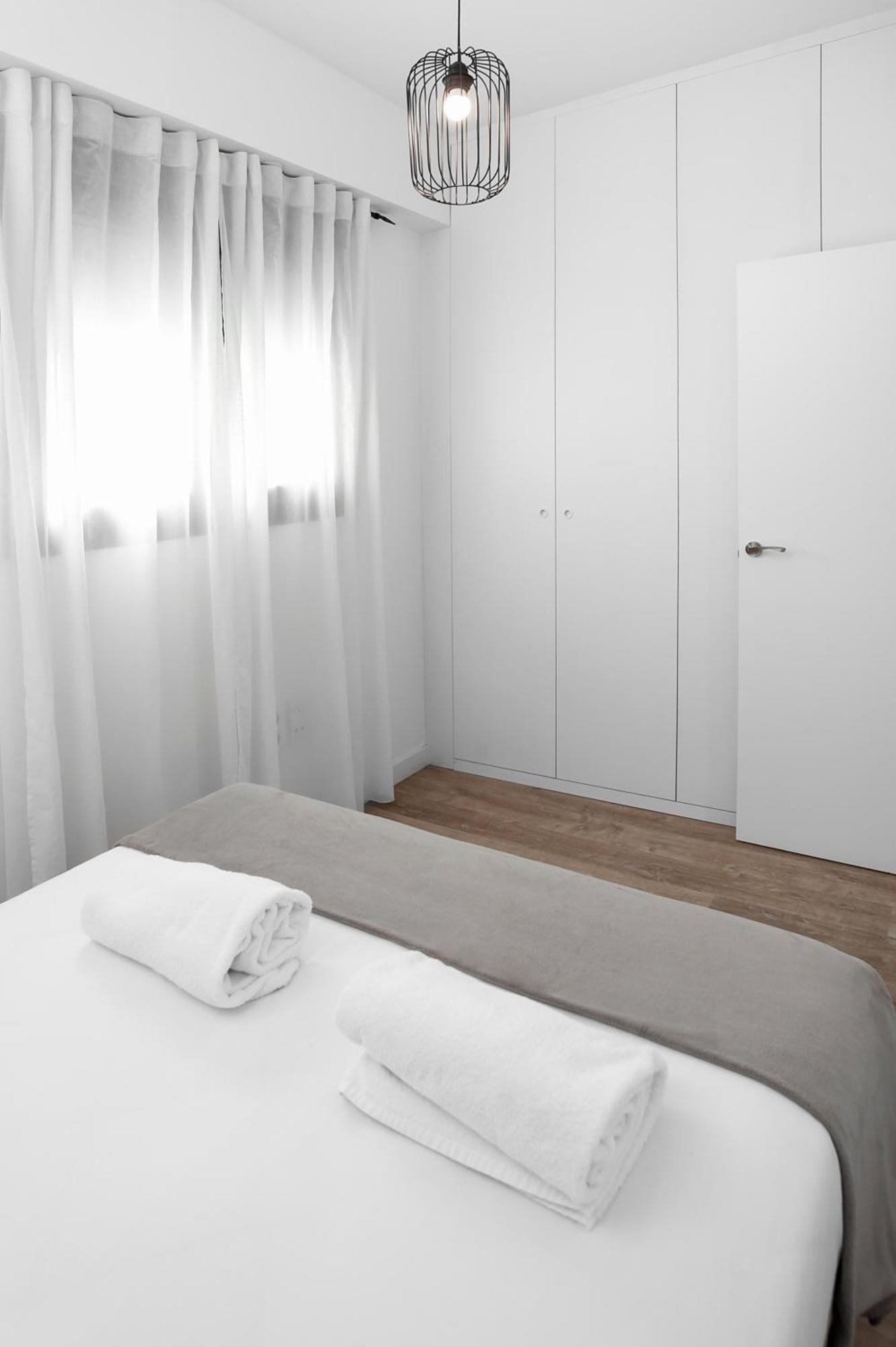 Apartamentos Isabella By Concept Flats 格拉纳达 外观 照片