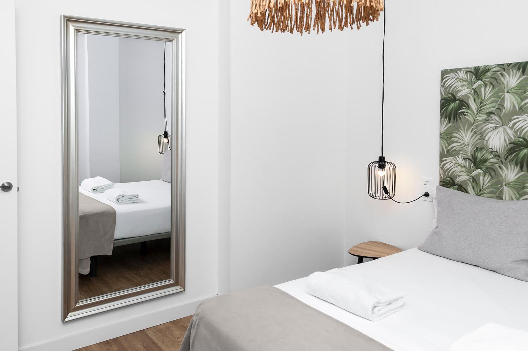 Apartamentos Isabella By Concept Flats 格拉纳达 外观 照片