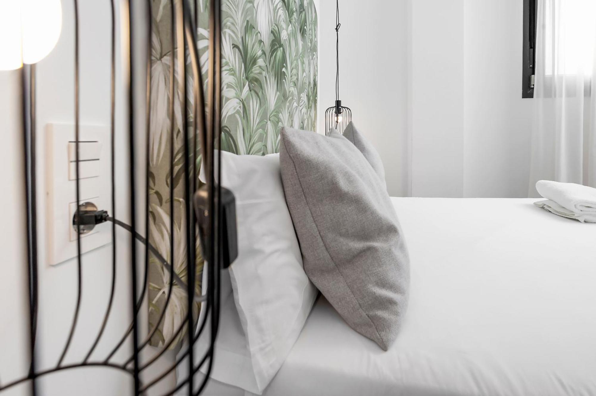 Apartamentos Isabella By Concept Flats 格拉纳达 外观 照片