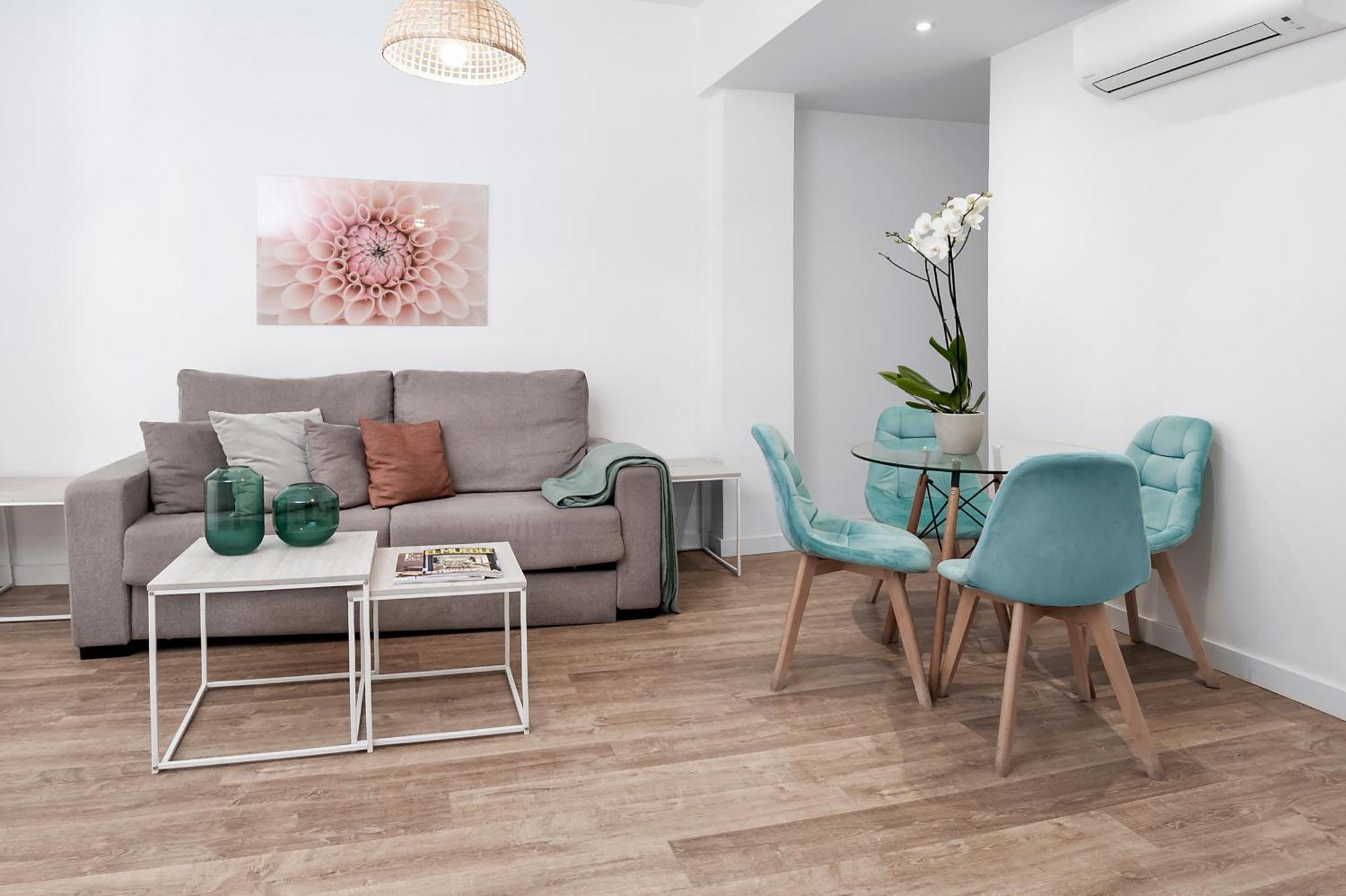 Apartamentos Isabella By Concept Flats 格拉纳达 外观 照片