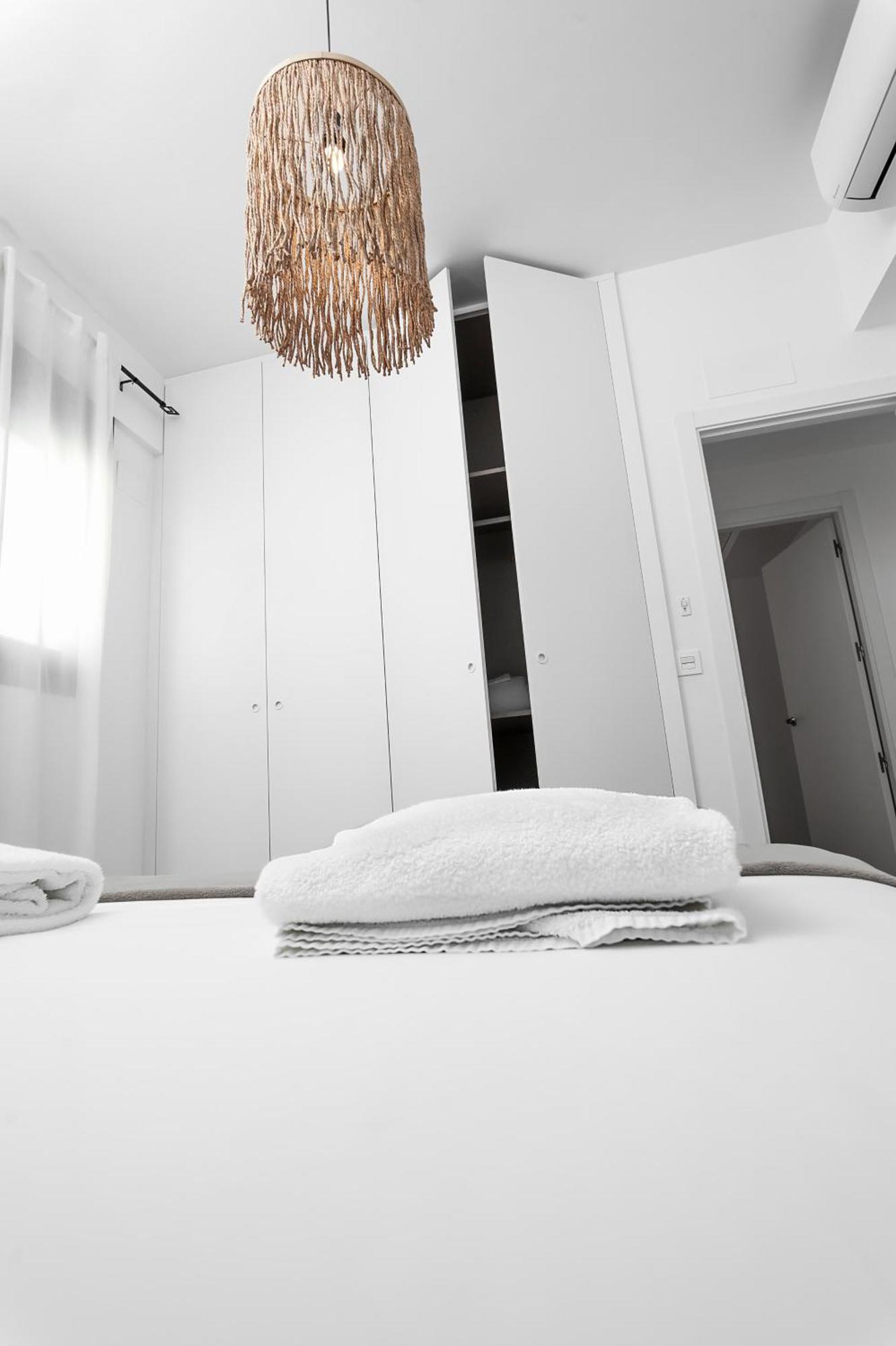 Apartamentos Isabella By Concept Flats 格拉纳达 外观 照片