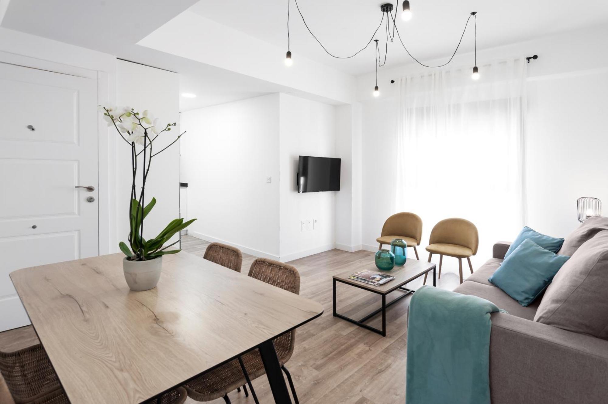Apartamentos Isabella By Concept Flats 格拉纳达 外观 照片