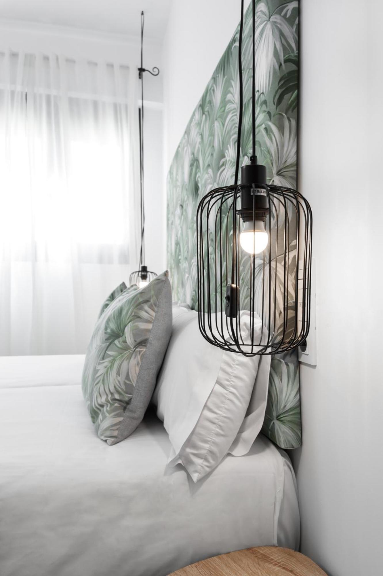 Apartamentos Isabella By Concept Flats 格拉纳达 外观 照片