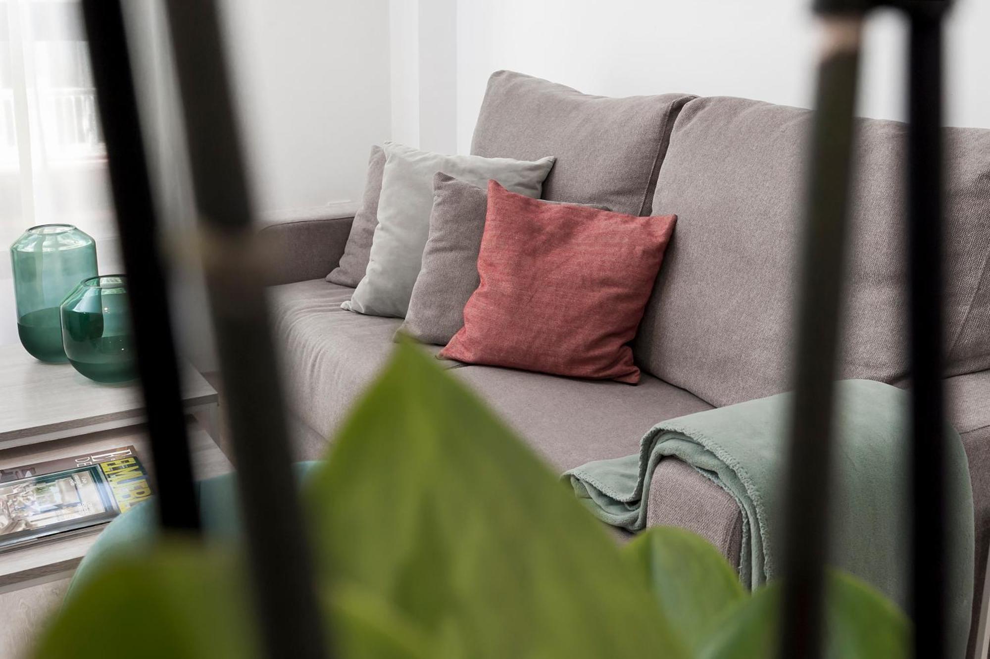 Apartamentos Isabella By Concept Flats 格拉纳达 外观 照片