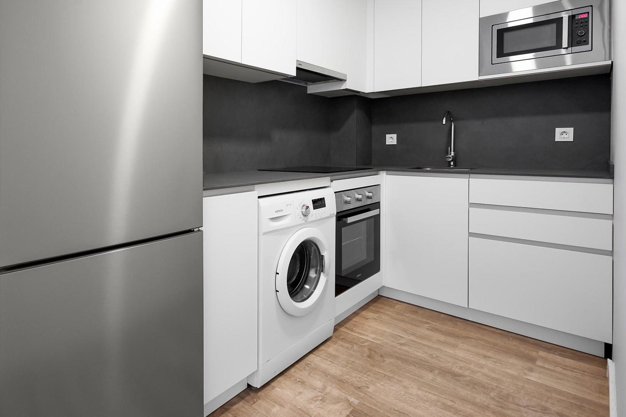Apartamentos Isabella By Concept Flats 格拉纳达 外观 照片