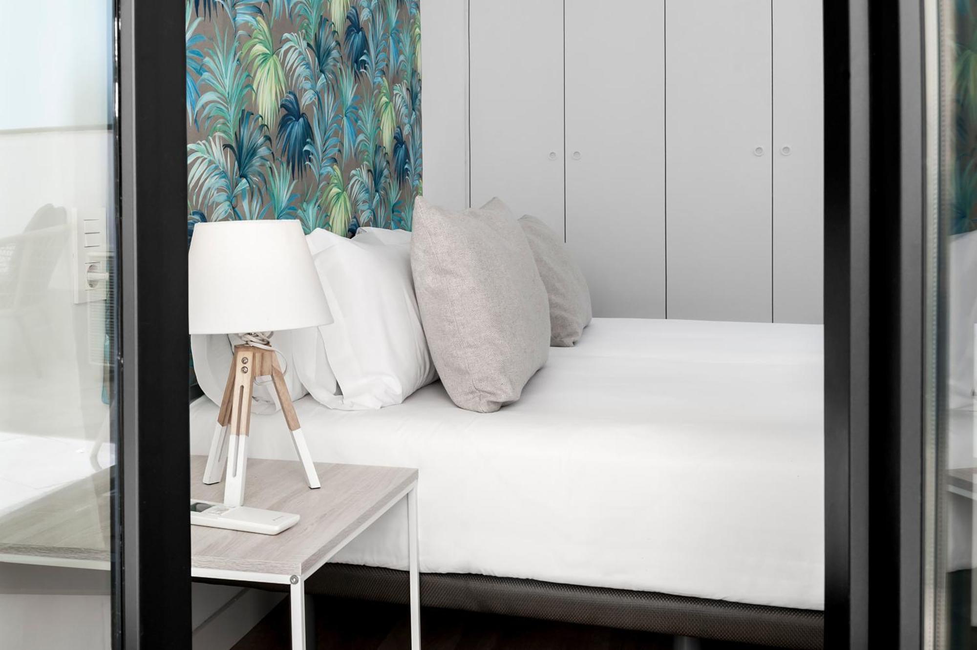 Apartamentos Isabella By Concept Flats 格拉纳达 外观 照片