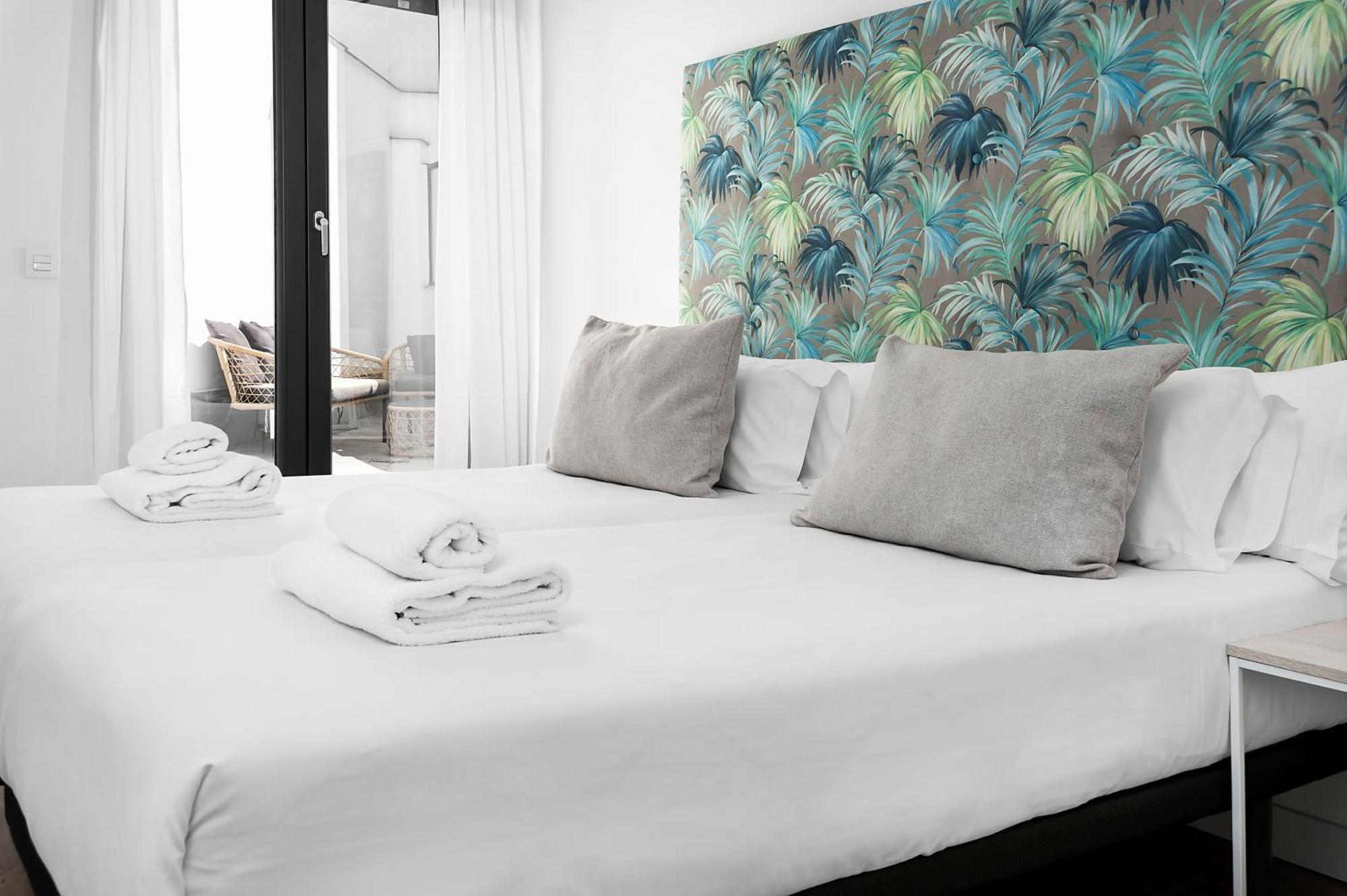 Apartamentos Isabella By Concept Flats 格拉纳达 外观 照片