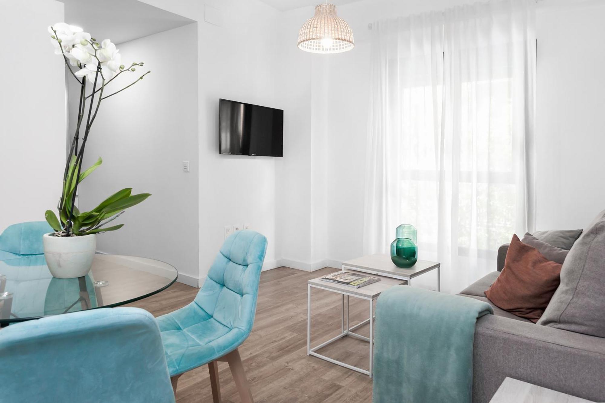 Apartamentos Isabella By Concept Flats 格拉纳达 外观 照片