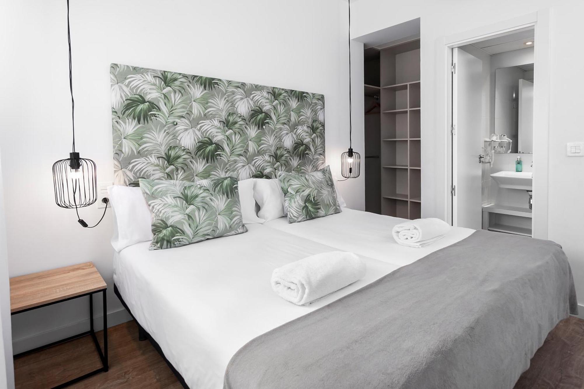 Apartamentos Isabella By Concept Flats 格拉纳达 外观 照片