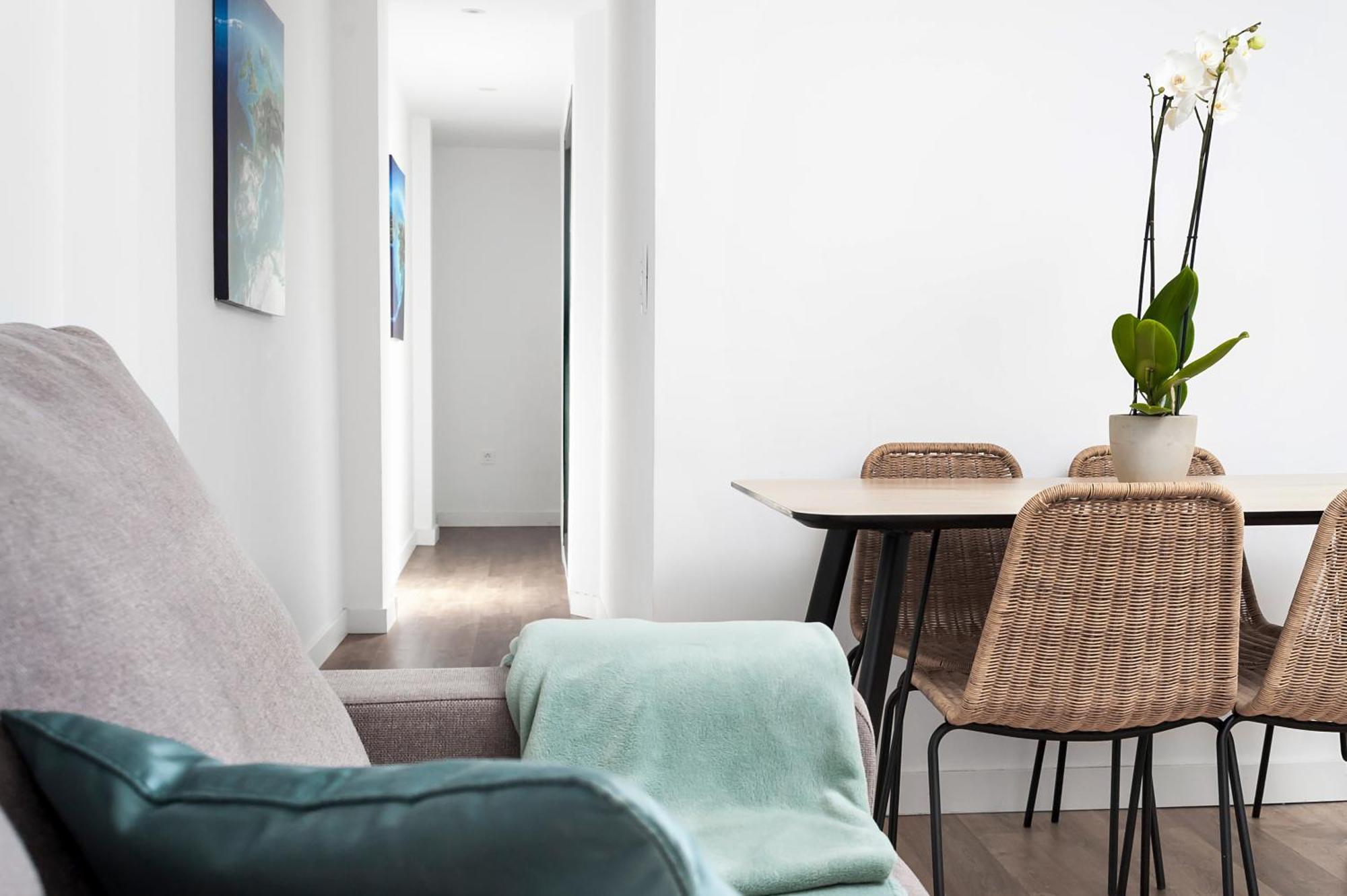 Apartamentos Isabella By Concept Flats 格拉纳达 外观 照片