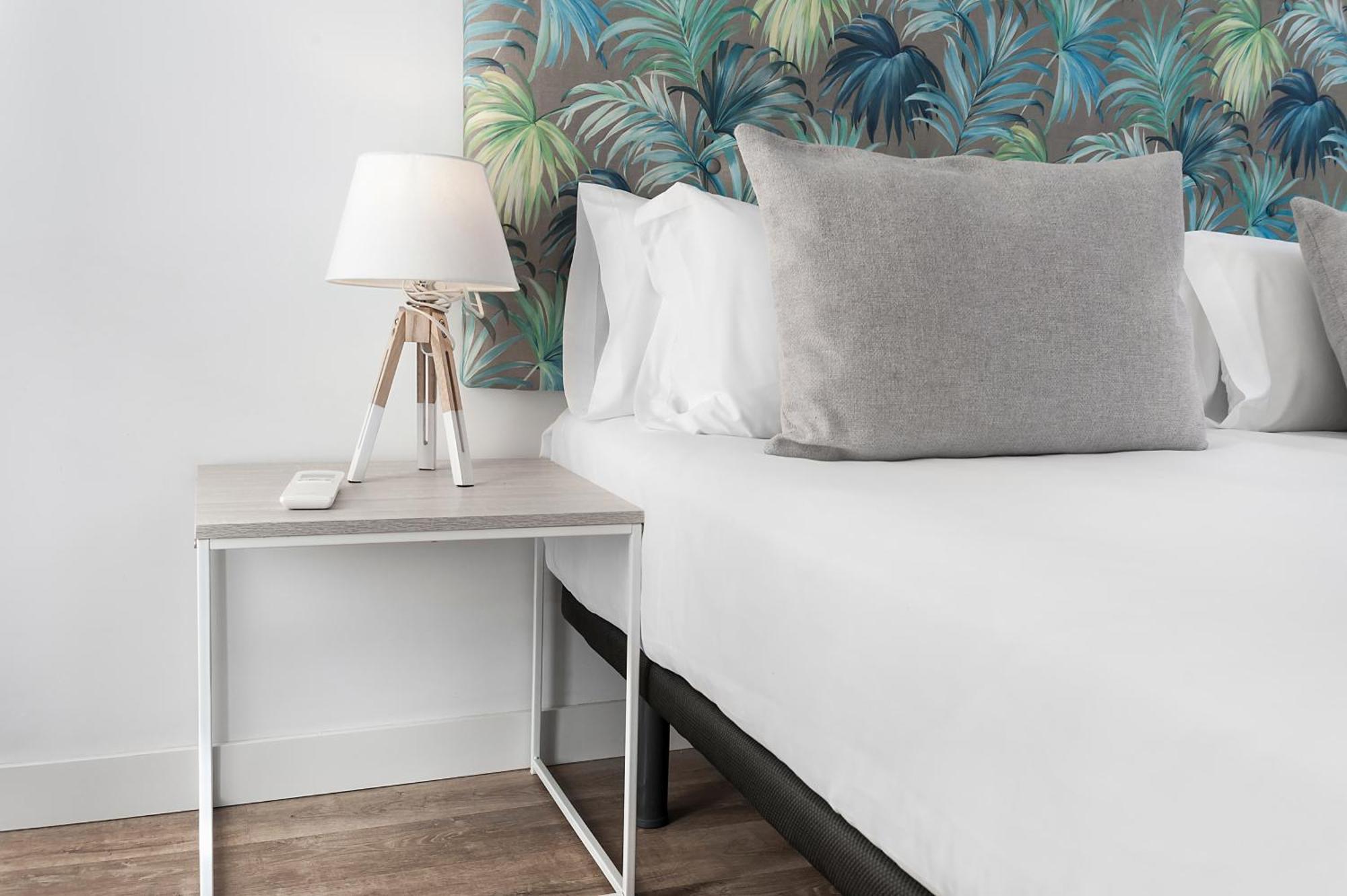Apartamentos Isabella By Concept Flats 格拉纳达 外观 照片