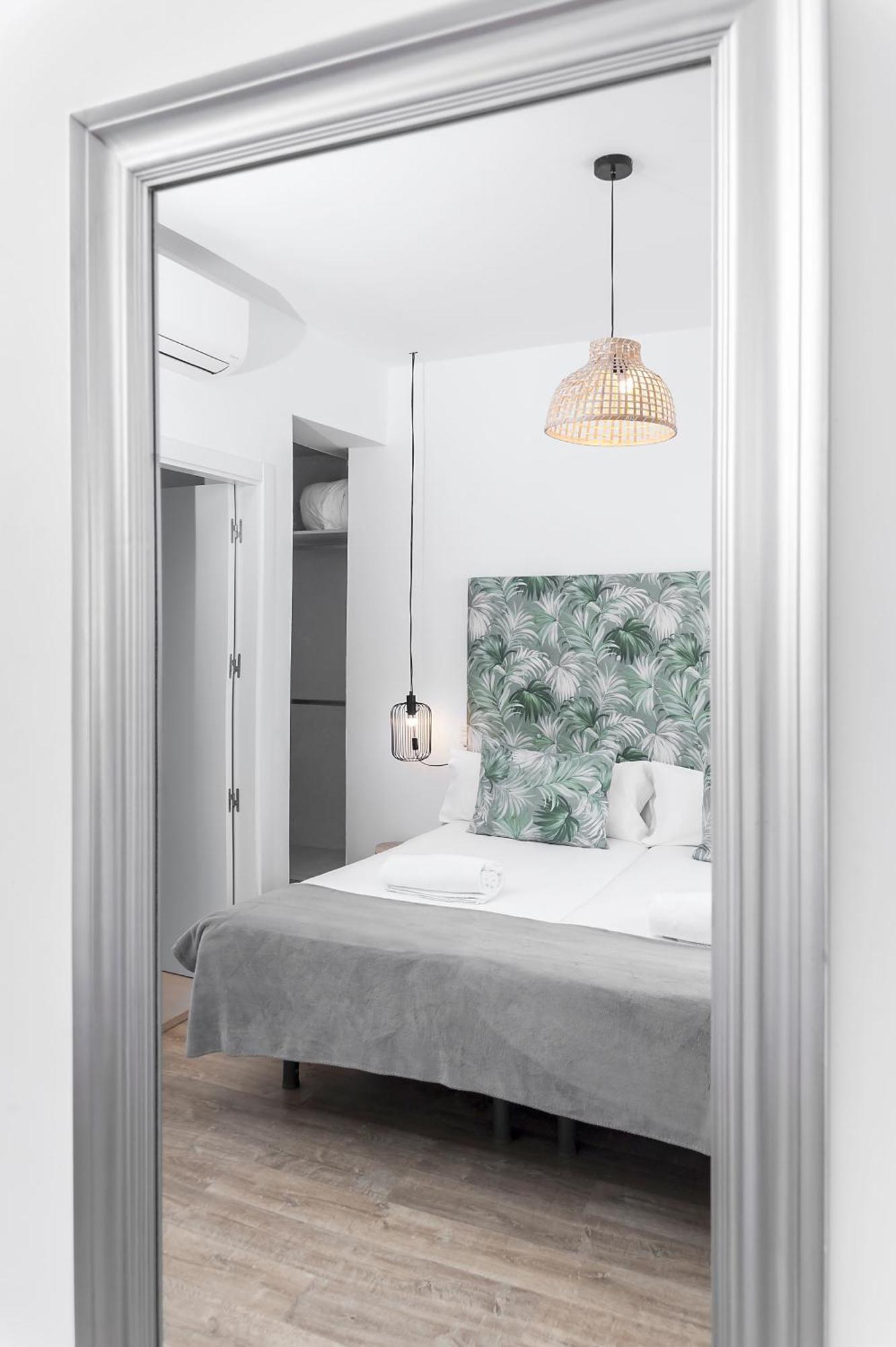 Apartamentos Isabella By Concept Flats 格拉纳达 外观 照片
