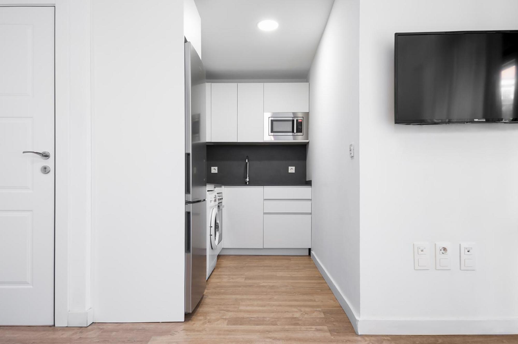 Apartamentos Isabella By Concept Flats 格拉纳达 外观 照片