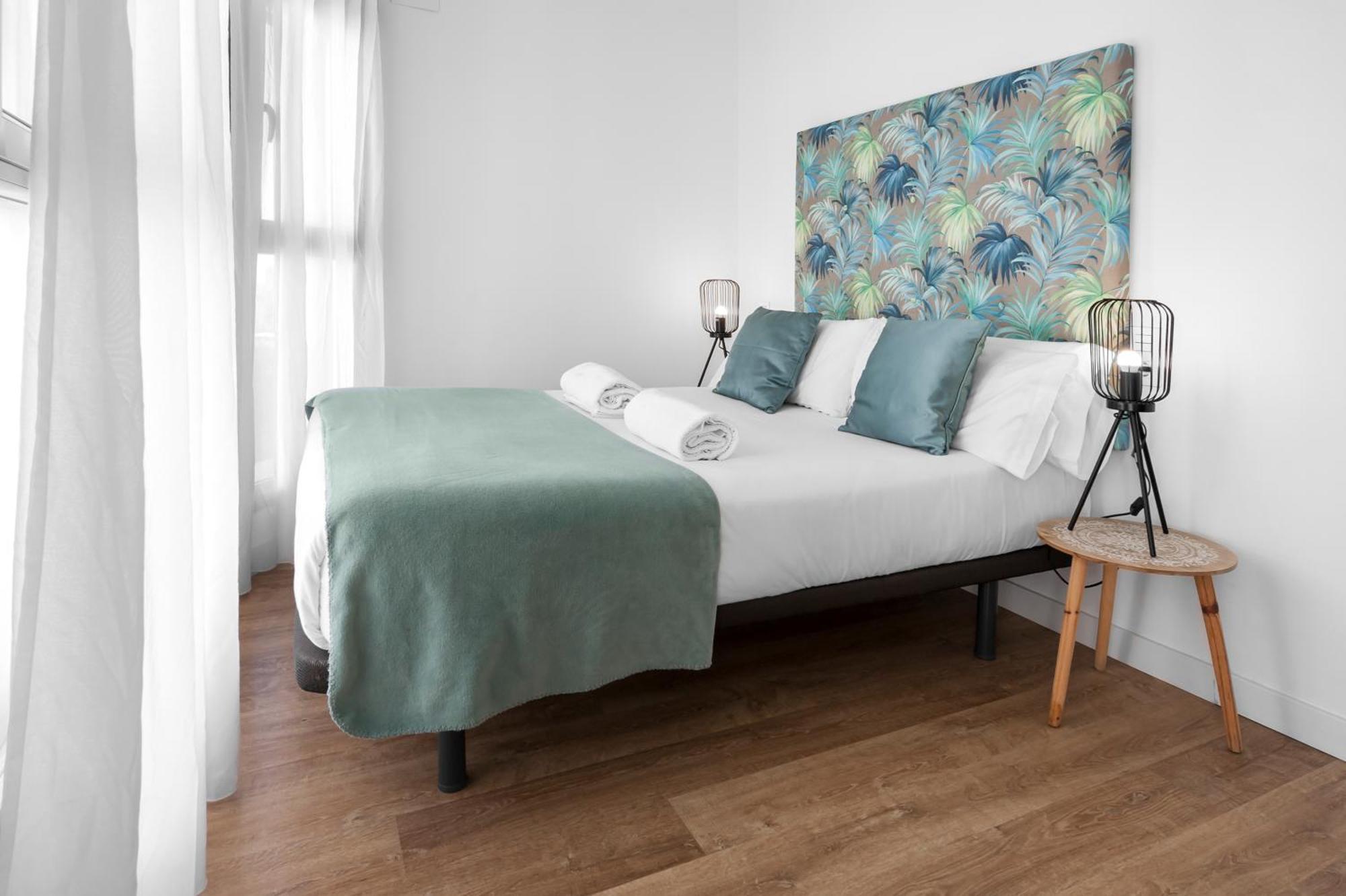 Apartamentos Isabella By Concept Flats 格拉纳达 外观 照片